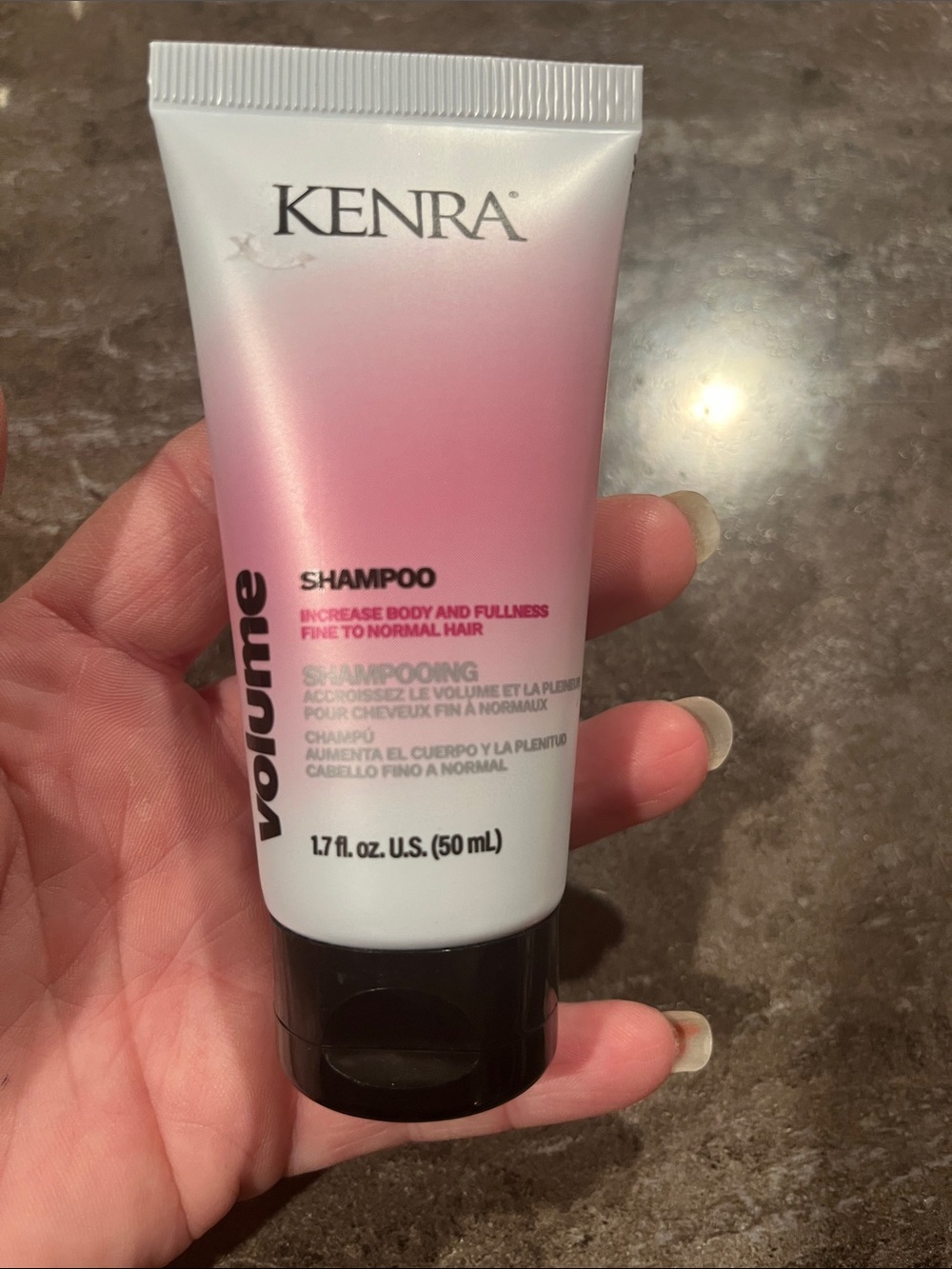 Kenra Volume Shampoo 50ml